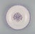 Faience Vas Serving Dish and Fifteen Plates by Wilhelm Kåge for Gustavsberg, Set of 16 For Sale - Image 3 of 8