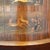 Italian Art Deco Inlaid Wood Bar Cabinet, 1930s For Sale - Image 9 of 18