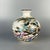 Chinese Vintage Chinese Crackle Glaze Famille Rose "Boys Playing" (Yingxi) Vase - 16.5cm For Sale - Image 3 of 8