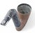 Large Zinc Pipe, 1973 For Sale - Image 9 of 18