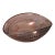 Yalos Casa Murano Iridescent Bowl For Sale