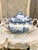 Ceramic Large English Ironstone Coaching Scenes Collection Tureen from Johnson Bros, 1960s For Sale - Image 7 of 12