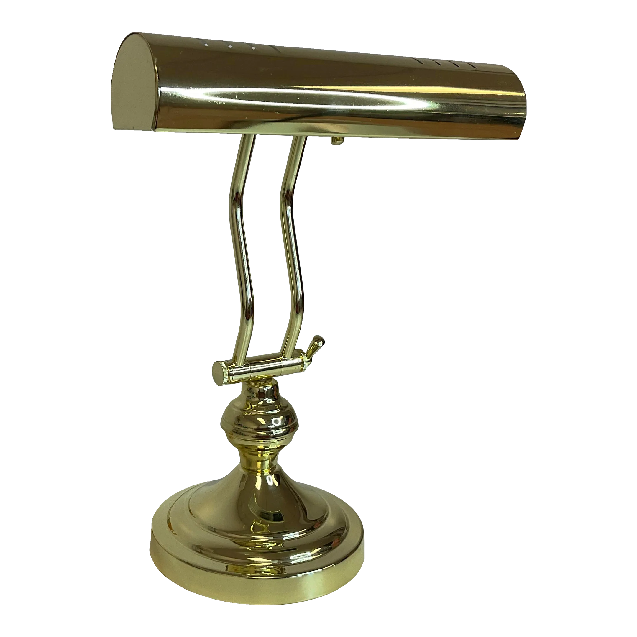 その他 National desk light stand 70s VINTAGE Mid-Century Wheeler Sight Light Atomic Desk Lamp | Chairish