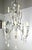 12-Light Hand-Painted Tuscan Chandelier by Melissa Levinson For Sale - Image 10 of 12