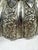 Vintage Highlands Silver-Plated Ornate Pumpkin Trinket Box & Candy Dish For Sale In New Orleans - Image 6 of 9