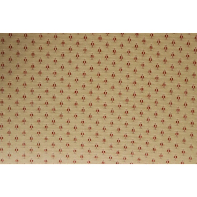 William & Mary Ladderback Chairs - a Pair For Sale In Tampa - Image 6 of 7