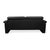 4000 Two-Seater Leather Sofa by Rolf Benz For Sale - Image 9 of 11