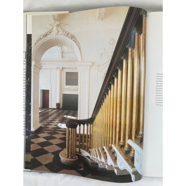 The Irish House / Vintage Coffee Table Book For Sale In Nashville - Image 6 of 12