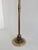 Italian Brass Hall Tree with Onyx Marble Base, 1960s For Sale - Image 18 of 18