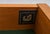 Mid Century Modern Walnut Credenza by Alfred Cox, Made in England, C. 1960’s For Sale - Image 18 of 18
