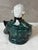 Black Mozart Tobacco Jar, 1890s For Sale - Image 8 of 12