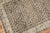 Antique Zabihi Collection Rustic Brown Malayer Runner - 3'1" x 15'2" For Sale - Image 10 of 10