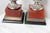 Silver Bombay Company Obelisks - a Pair For Sale - Image 8 of 13