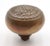 Traditional 1910s Board of Education City of Chicago Bronze Door Knob For Sale - Image 3 of 5