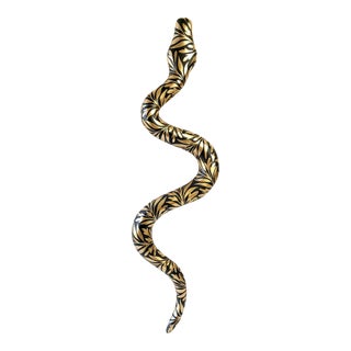 Paige Dorsey Garden Snake #222 For Sale