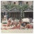 Slim Aarons, Beach Backgammon, Estate Stamped Photographic Print, 1957 / 2020s For Sale
