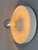 Space Age Diskus Wall Lamp by Staff Leuchten, Germany, 1970s For Sale - Image 10 of 16