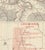 Antique Map of Louisiana The Pelican State by Ran McNally, 1899 For Sale - Image 4 of 12