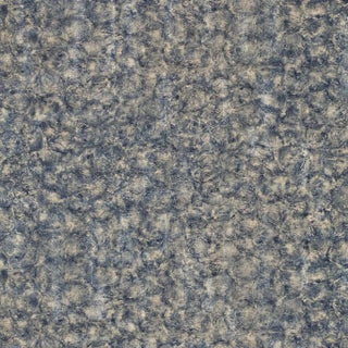 Harlequin Marble Wallpaper in Midnight - a Sample For Sale