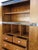 Century Chinoiserie Chin Hua Hollywood Regency Burlwood Tall Armoire 6617 For Sale In Miami - Image 6 of 18
