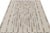 Mid-Century Modern Muted Scandinavian Kilim Rug by Celerie Kemble for Chairish, 4'x6' For Sale - Image 3 of 8