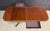 Georgian Inlaid Mahogany Sofa Table, 1820 For Sale - Image 11 of 18
