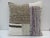 Handmade Patchwork Turkish Kilim Pillow Cover For Sale - Image 4 of 4