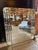 Antonio Lupi Art Deco Wall Mirror, Italy, C. 1970s For Sale In Los Angeles - Image 6 of 11