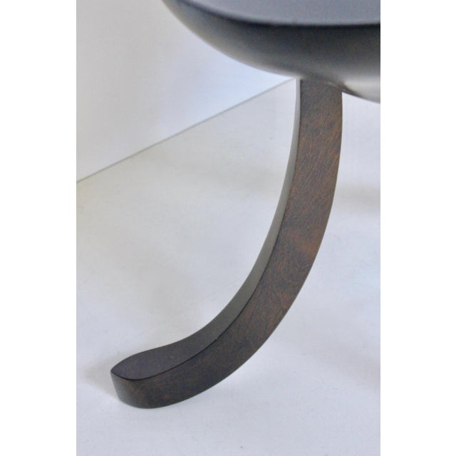 Adolf Loos Style Egyptian Theben Stool For Sale - Image 6 of 13