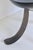 Adolf Loos Style Egyptian Theben Stool For Sale - Image 6 of 13