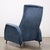 Vintage Reclining Chair, 1960s For Sale - Image 9 of 11
