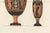 Late 19th Century Albert Genick, Greek Amphorae with Classical Figures Double-Page, 1883, Lithograph For Sale - Image 5 of 11
