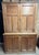 19th Century Pine School Cabinet For Sale - Image 12 of 12