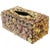 Seashell Tissue Box Cover, Circa 1960s For Sale