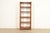 Mission Stickley Mission Oak Arts & Crafts Slatted Tall Bookcase For Sale - Image 3 of 11