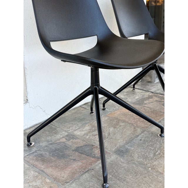 Alper Palm Task Chair For Sale In San Francisco - Image 6 of 12