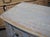 Light Blue Painted and Distressed Sauteuse Commode From Southern Germany For Sale In Dallas - Image 6 of 18