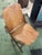 Wood Vintage US Army Folding Chairs, 1960s, Set of 4 For Sale - Image 7 of 11