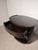 Dark Wood Console Table from McGuire For Sale - Image 4 of 7