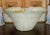 A Monumental 19th Century French Tian Bowel With 2 Loop Handles and Beautiful Poor Spout For Sale - Image 4 of 18