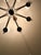 Hubbardton Forge, Constellation Chandelier For Sale - Image 4 of 6