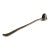 Mid Century Eales 1779 Pewter Candle Snuffer For Sale