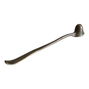 Mid Century Eales 1779 Pewter Candle Snuffer