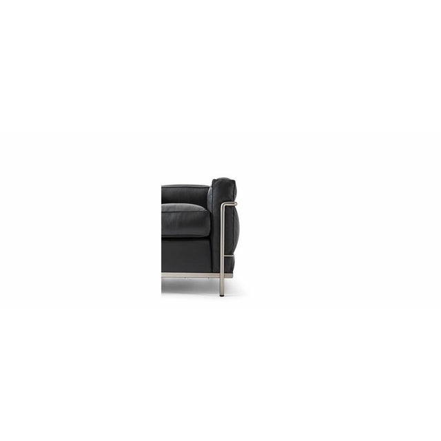 Cassina LC3 Chair from Cassina For Sale - Image 4 of 7
