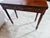 Antique Card Game Table in Mahogany, 1800s For Sale - Image 16 of 18