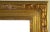 A fine gilt vintage painting frame. The frame boasts high quality gilding (gold) and exhibits a classic French style...
