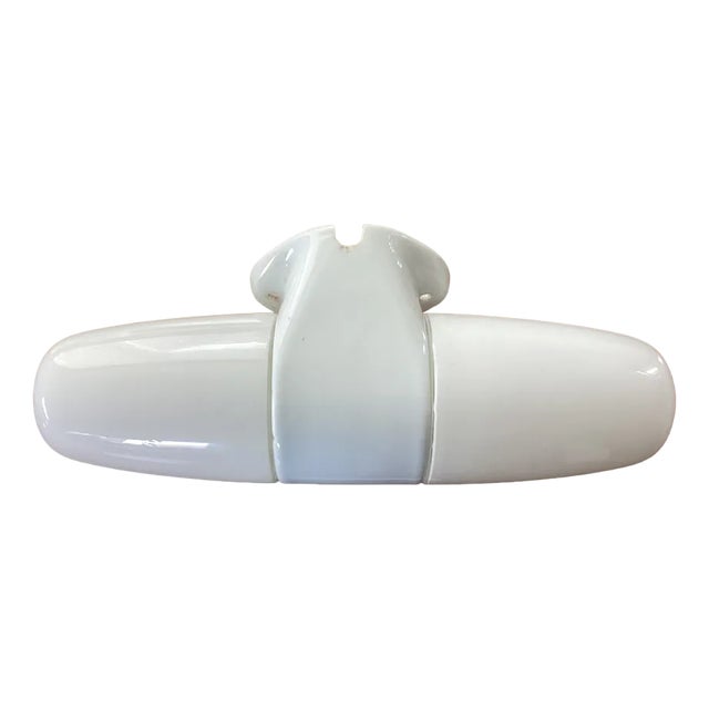 Model 6068 Lamp by Van Wilhelm Wagenfeld for Lindner, Germany For Sale