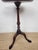 Late 19th Century Victorian Carved Mahogany Wine Table, 19th Century For Sale - Image 5 of 18