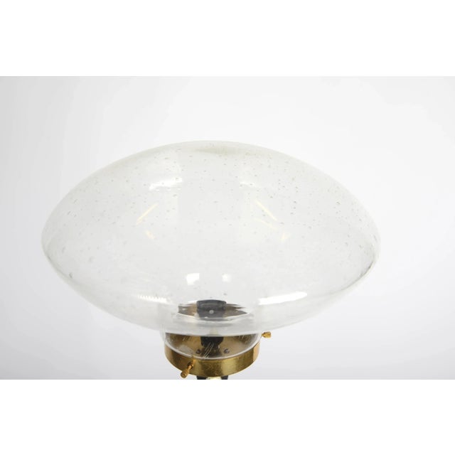Mid-Century Floor Lamp from Lidokov, 1970s For Sale - Image 6 of 7