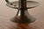 Metal Roycroft Arts & Crafts Hammered Copper Handled Candlesticks, Pair For Sale - Image 7 of 10